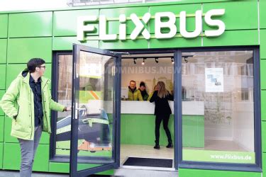 flixbus shop dresden öffnungszeiten